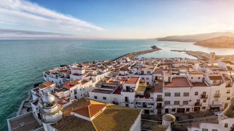 Top 10 Places to Visit in Tangier