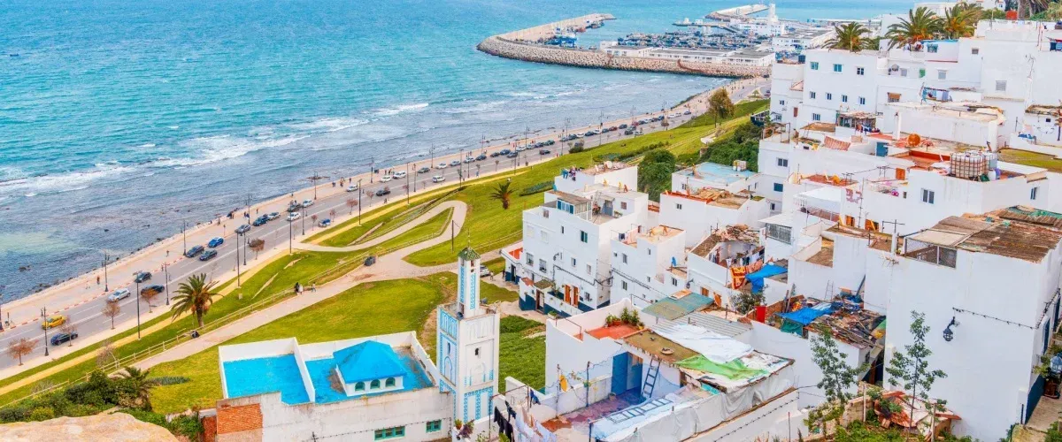 أفضل ١٠ أماكن للزيارة في طنجة، المغرب في عام ٢٠٢٥