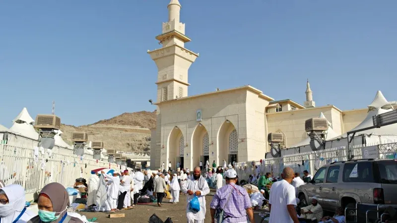 Masjid al-Khaif