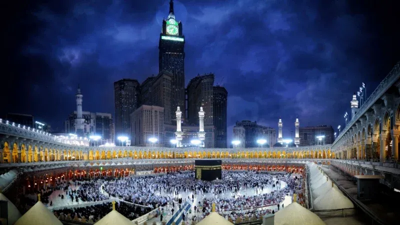 Makkah