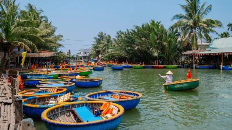 Hoi An
