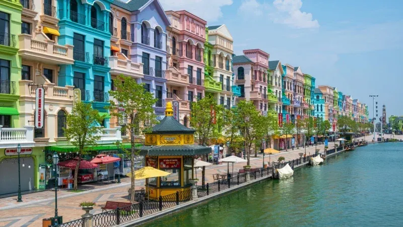 Hanoi