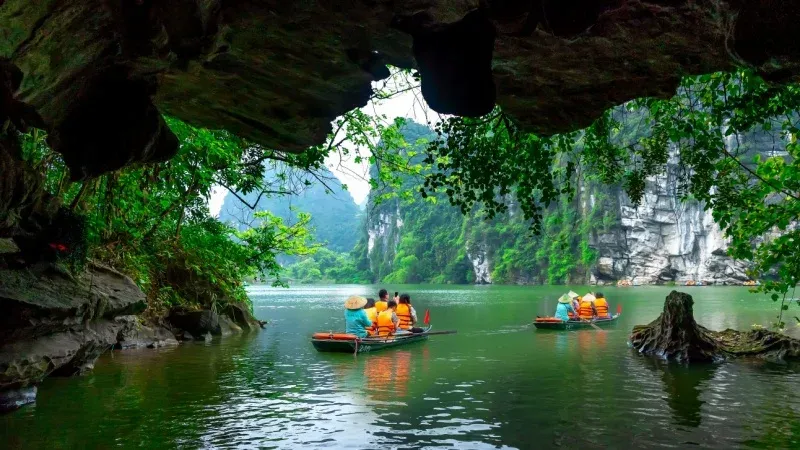 Ninh Binh