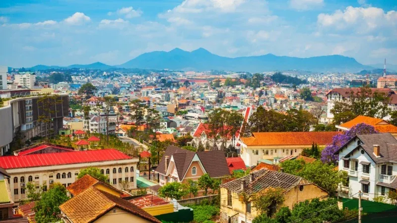 Da Lat