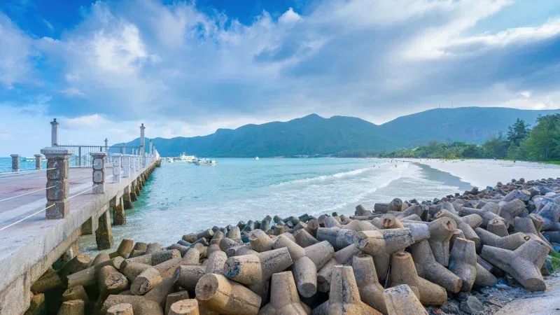 Con Dao Island