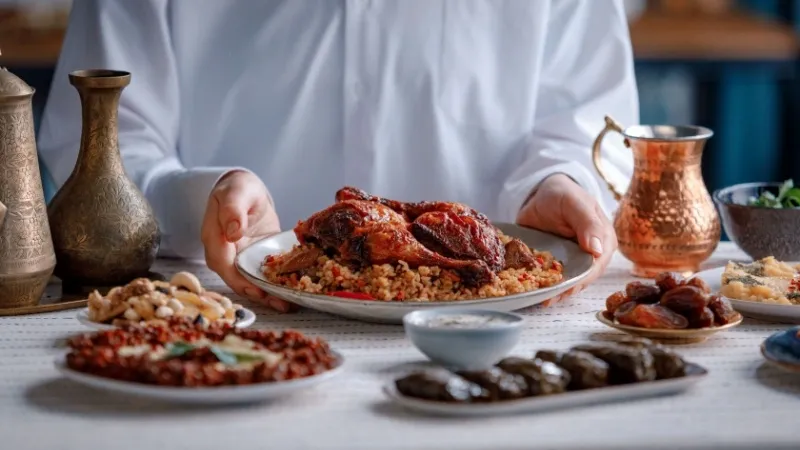 مطعم تركيا سنترال