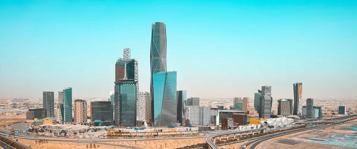 Best Places to Visit in Saudi Arabia to Uncover the Mystical Vibes