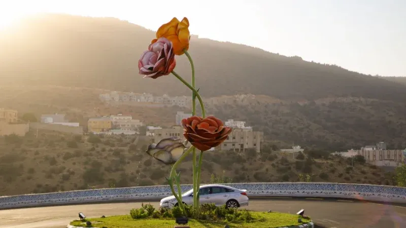 Relish Nature’s Beauty