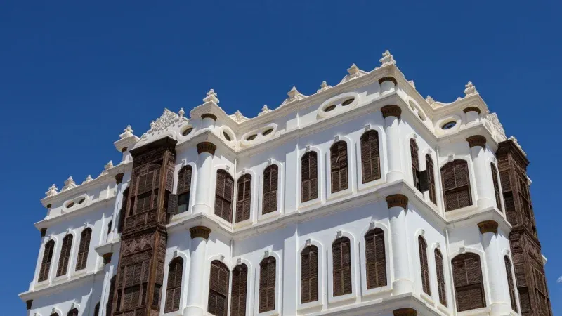 Shubra Palace