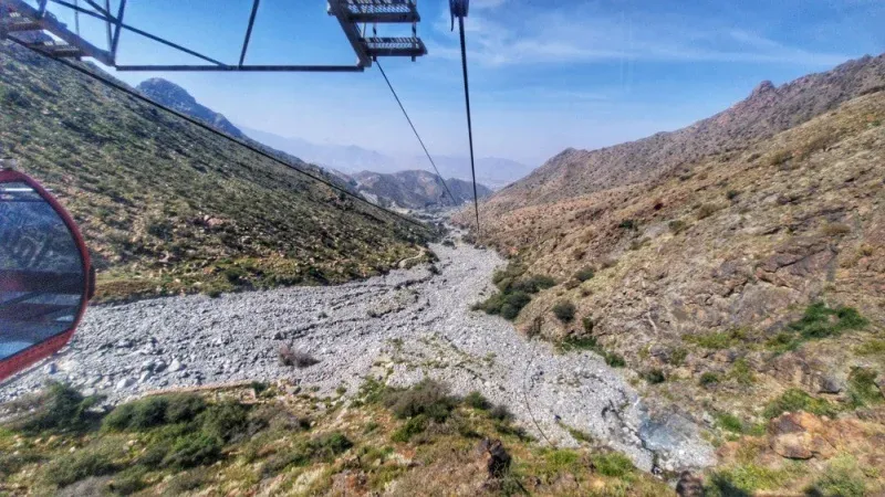 Wadi Mitna