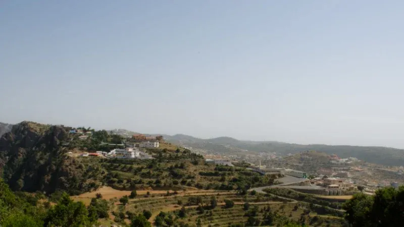 Best Adventures in Aseer