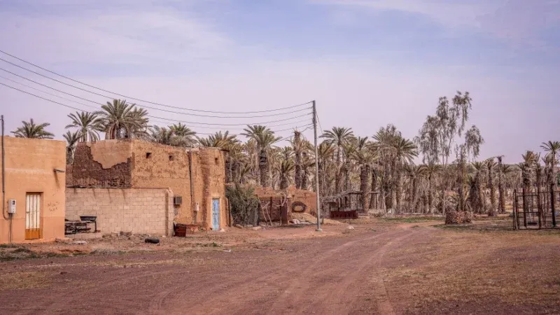 Historical Tabab