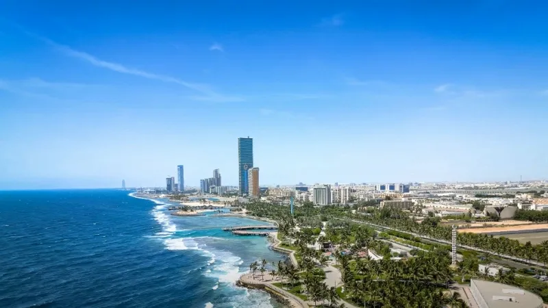 Jeddah