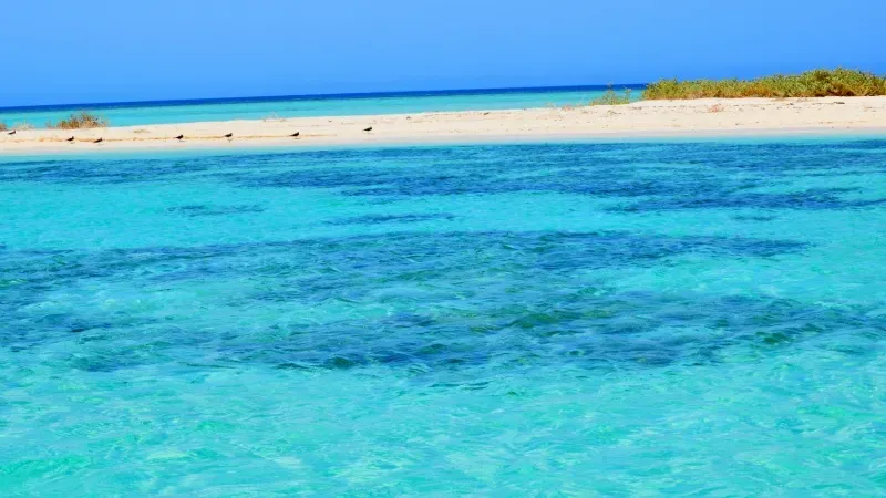 Umluj Beach
