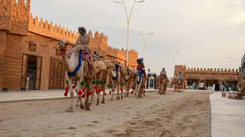 Traditional Activities