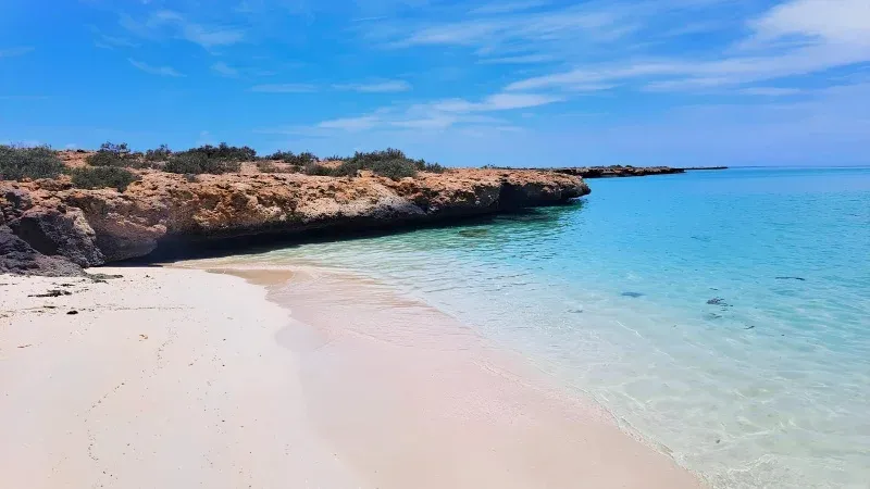 Farasan Island
