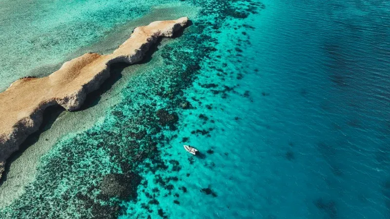 Shura Island