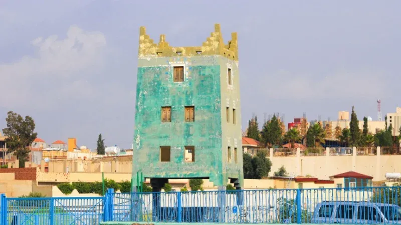 Best Hotels to Stay in Aseer