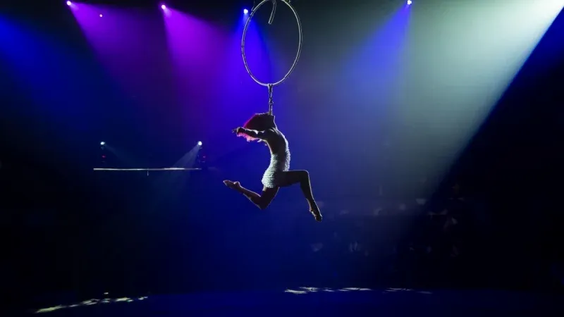 Acrobatics