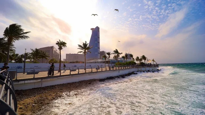 Jeddah
