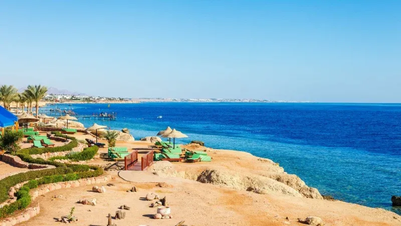 Sharm El-Sheikh