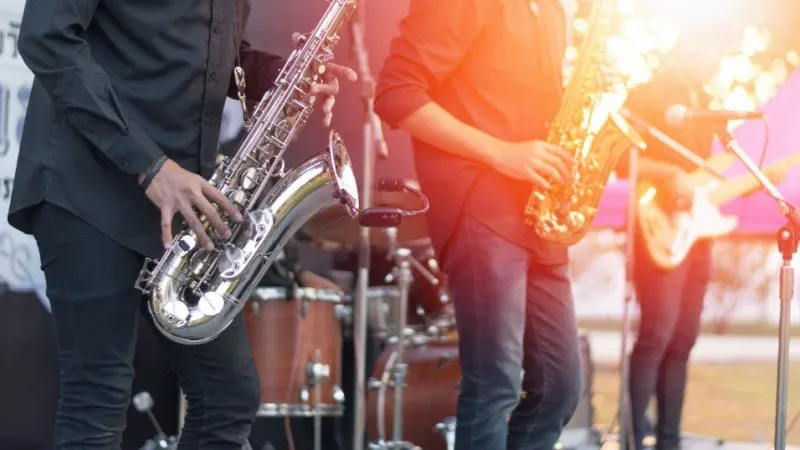International Music Concert