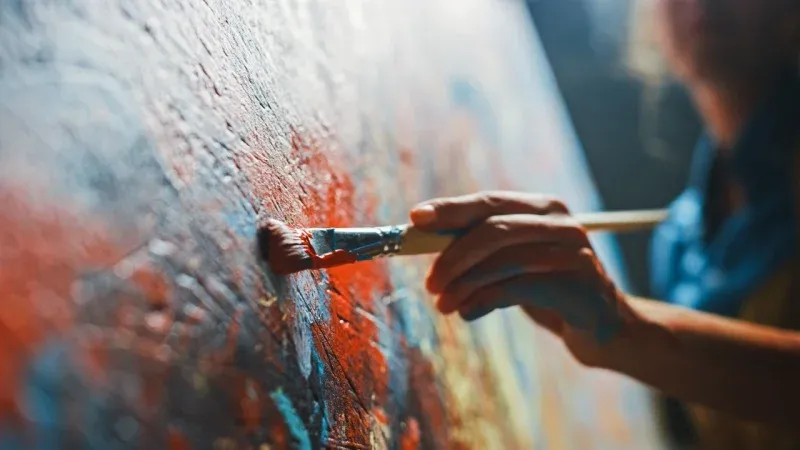 Art Exhibitions