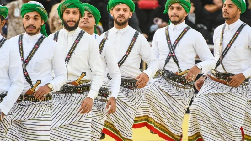 Cultural Shows