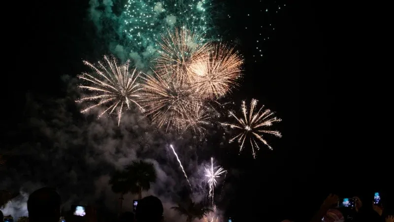 What to Expect from West Coast Festival 2025