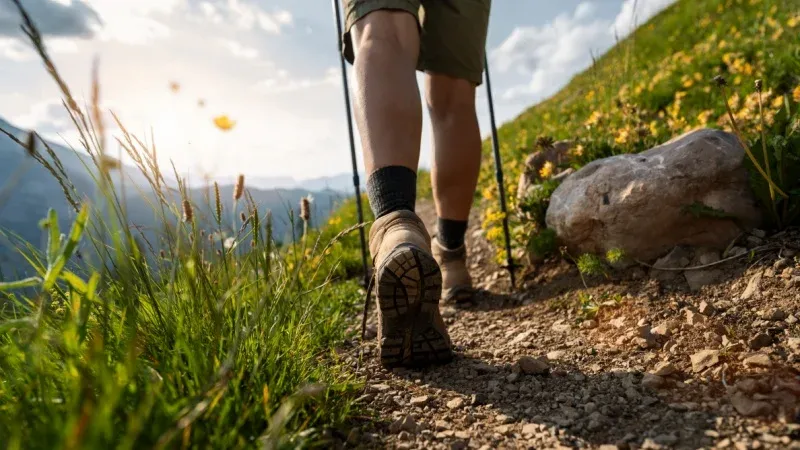 Mountain Hiking & Trekking
