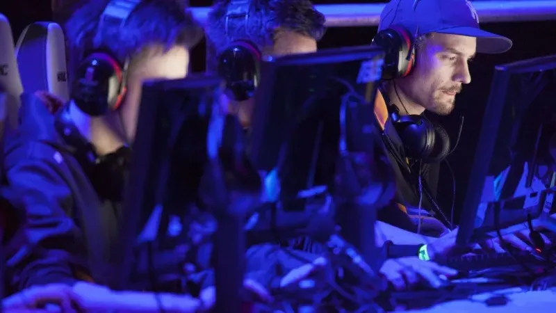 Esports World Cup: Format