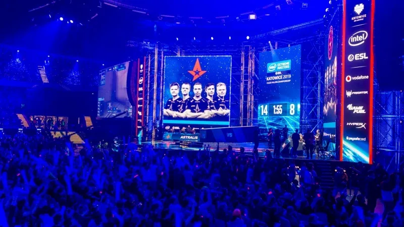 Esports World Cup Riyadh 2025: Star Lineup