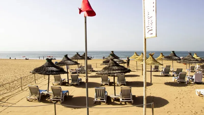 Agadir Beach