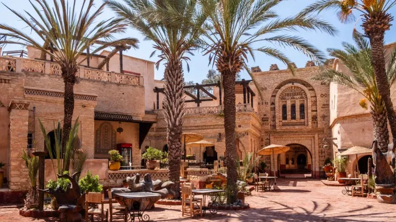 Agadir Medina