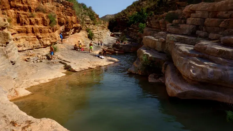 Paradise Valley