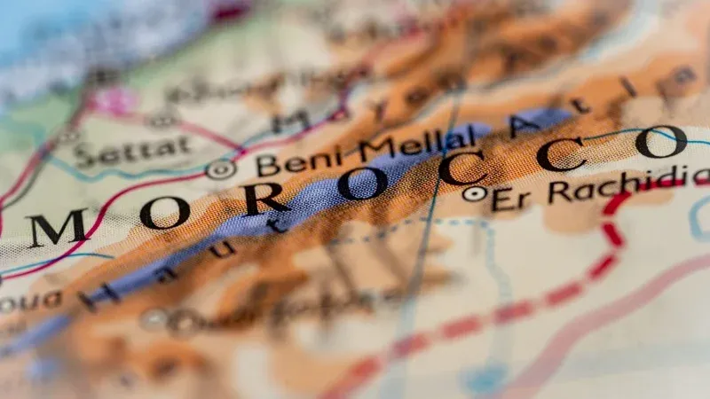 How to Travel to Morocco?