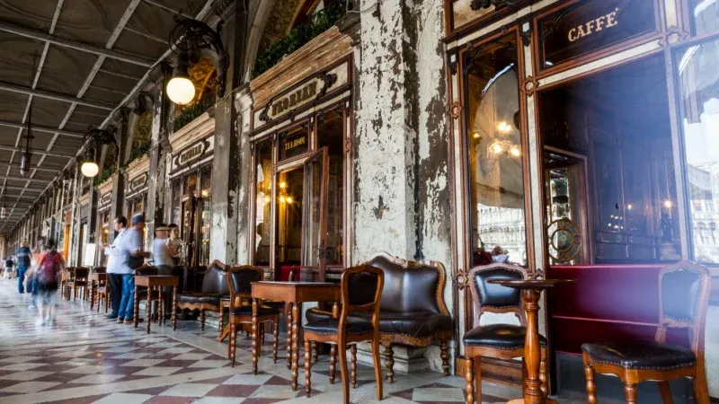 La Trattoria