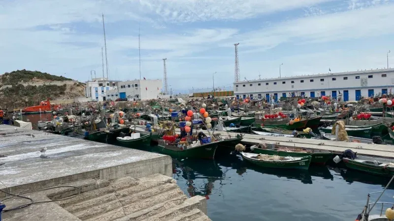 Marina Al Hoceima