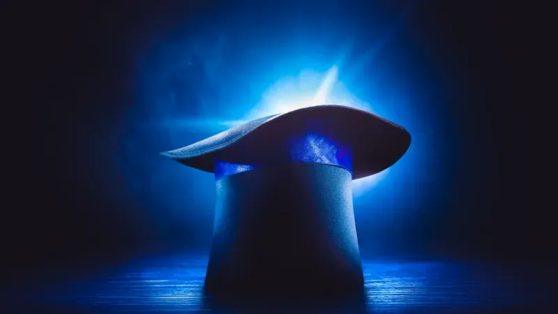 The Illusionist