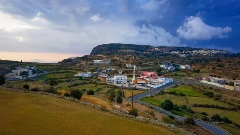 Al-Muftaha Village