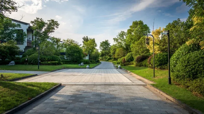 Spend time in Rabat’s lush parks and gardens