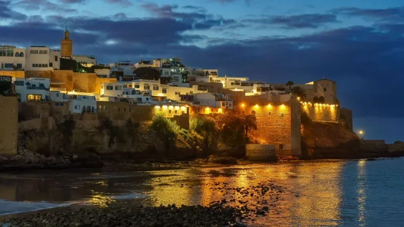Follow These Insider Tips for Enjoying Things to do in Rabat
