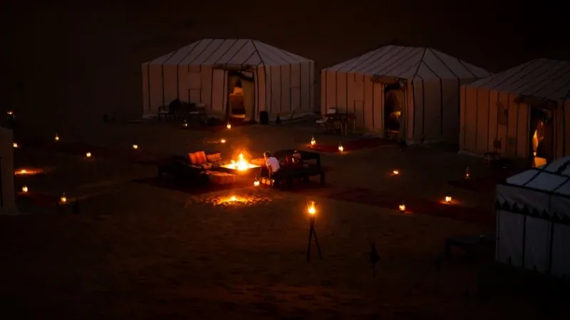 Ashar Tented Resort