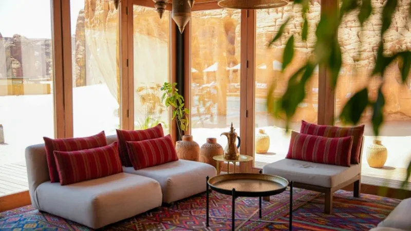 Nofa Riyadh, A Radisson Collection Resort