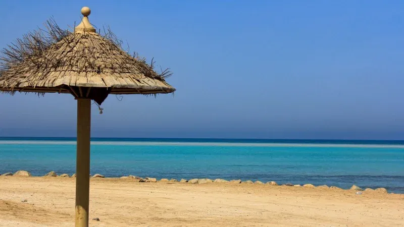 Al Saif Beach