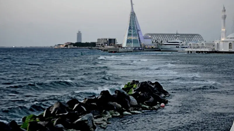 Sasha Sailing Club