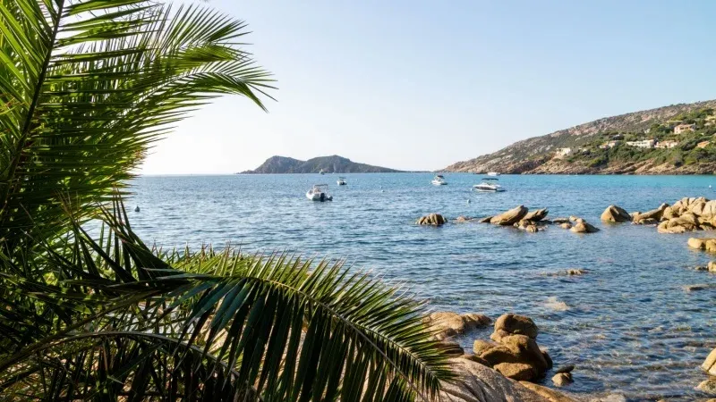 La Plage Private Beach