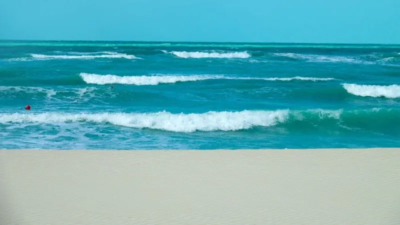 South Corniche Beach