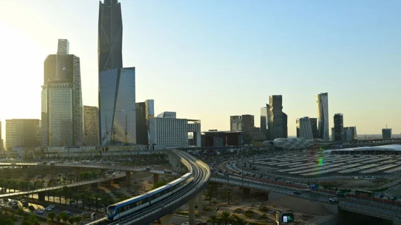 Types of Public Transportation in Saudi Arabia