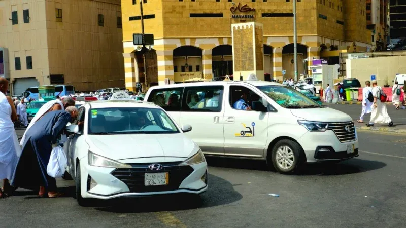 Key Features & Benefits of Public Transport in Saudi Arabia